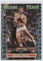 Mark Price