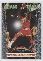 Hakeem Olajuwon