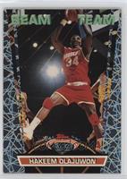 Hakeem Olajuwon