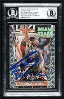 Shaquille O'Neal [BAS Certified BGS Encased]