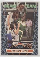 Shawn Kemp