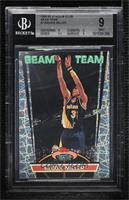 Reggie Miller [BGS 9 MINT]