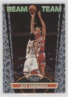 Jeff Hornacek [EX to NM]