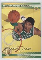 Robert Parish