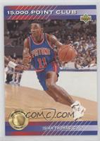 Isiah Thomas [EX to NM]