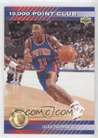 Isiah Thomas