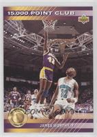 James Worthy