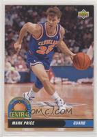 Mark Price [EX to NM]