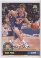 Mark Price