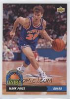 Mark Price