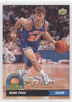 Mark Price