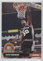 David Robinson