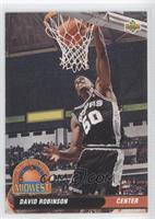 David Robinson