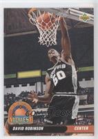 David Robinson