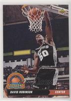 David Robinson