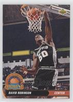 David Robinson