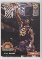 Karl Malone [Noted]