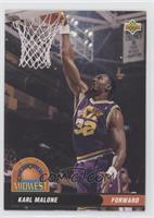 Karl Malone