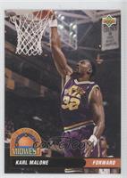 Karl Malone