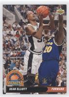 Sean Elliott