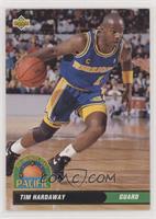 Tim Hardaway