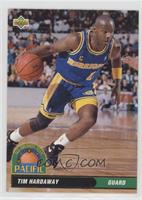 Tim Hardaway