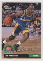 Tim Hardaway