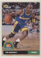 Tim Hardaway