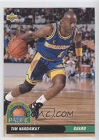 Tim Hardaway