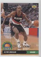 Clyde Drexler