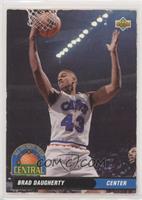 Brad Daugherty [Good to VG‑EX]