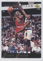 Michael Jordan [Noted]