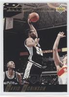 David Robinson