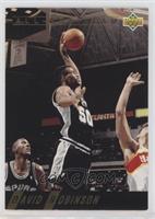 David Robinson