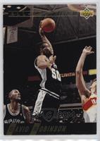 David Robinson [EX to NM]