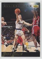 Chris Mullin [EX to NM]