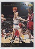 Chris Mullin