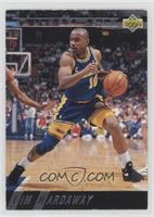 Tim Hardaway