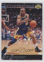 Tim Hardaway