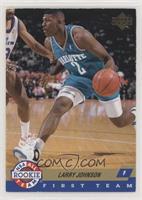 Larry Johnson [Good to VG‑EX]