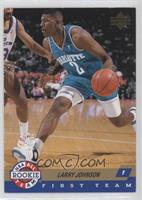 Larry Johnson