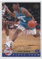 Larry Johnson