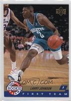 Larry Johnson