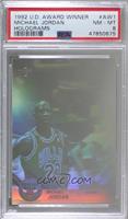 Michael Jordan [PSA 8 NM‑MT]