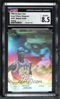 Michael Jordan [CGC 8.5 NM/Mint+]