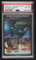 Michael Jordan [PSA 8 NM‑MT]