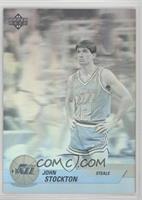 John Stockton [Noted]