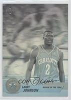 Larry Johnson [EX to NM]