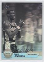 David Robinson