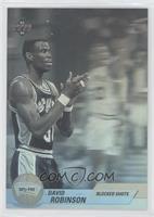 David Robinson [Good to VG‑EX]